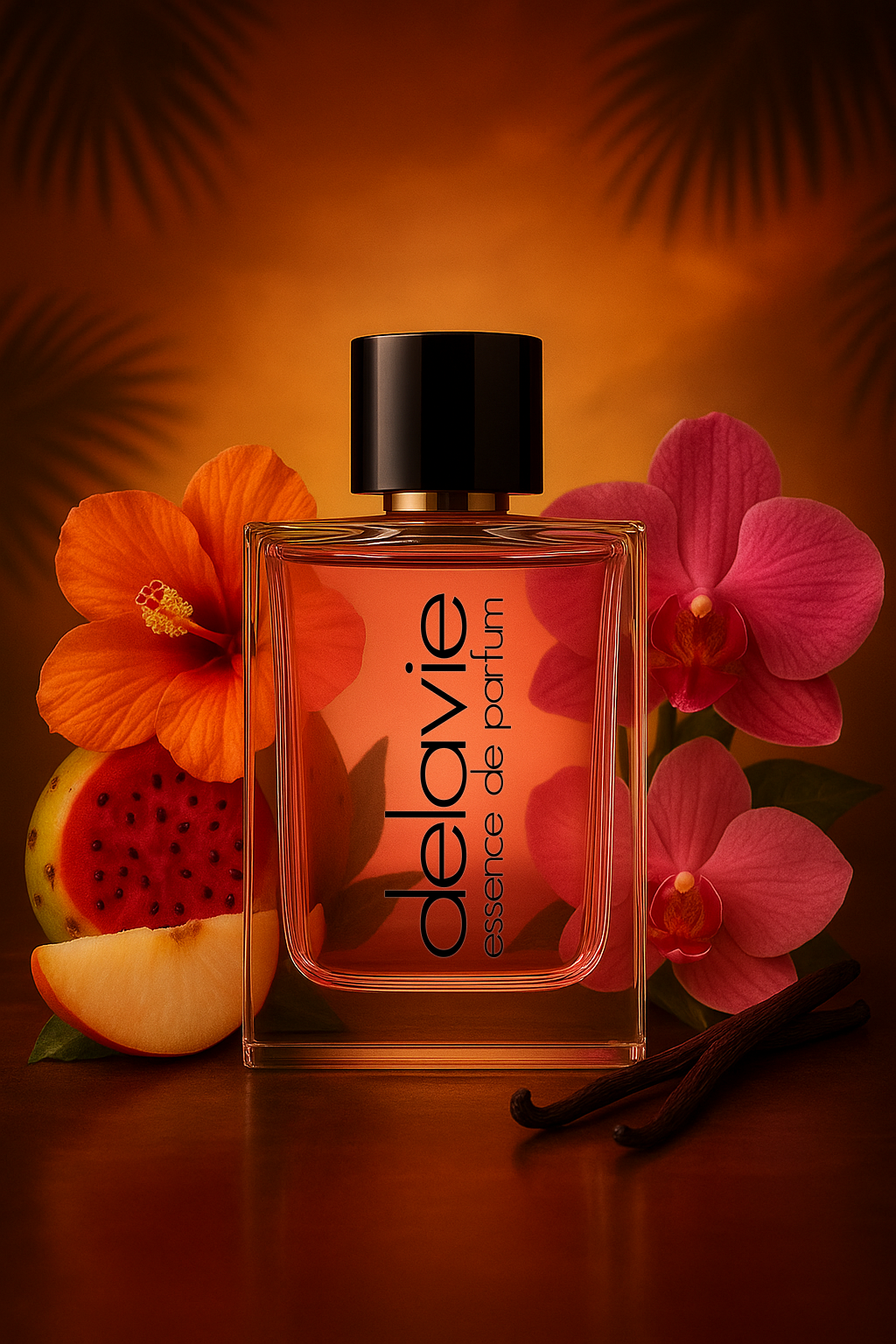 266 ~ fruchtig-süß ♀️