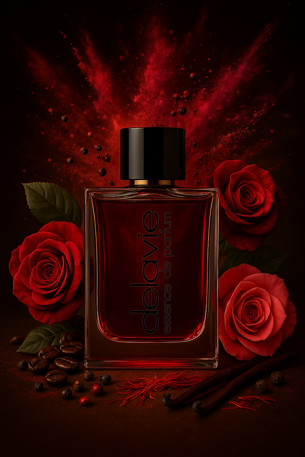 271 ~ blumig-holzig ♀️♂️