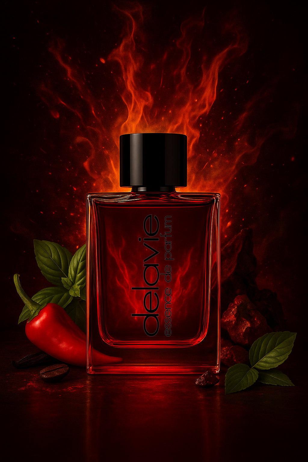 272 ~ würzig-orientalisch ♂️