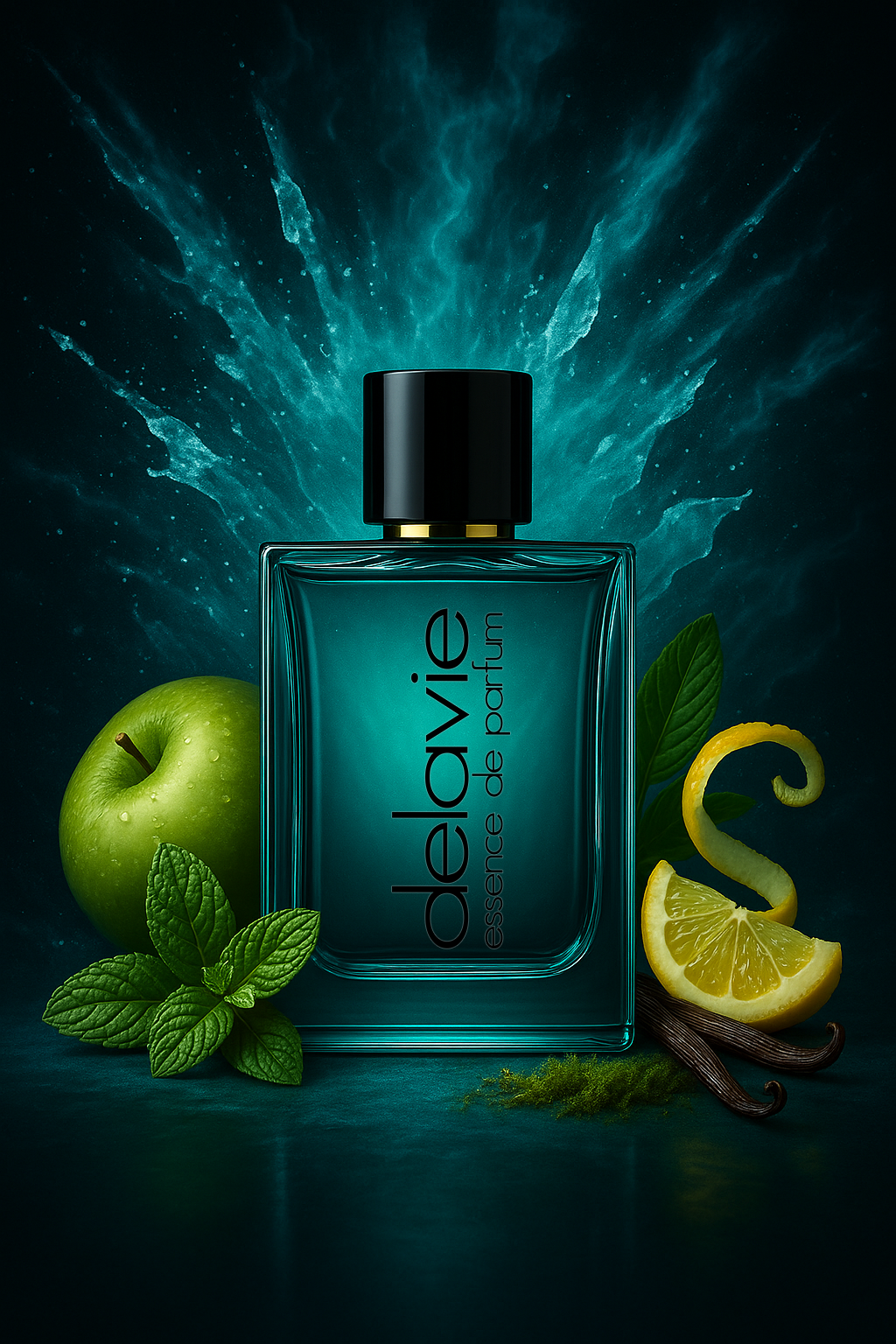 273 ~ süß-synthetisch ♂️