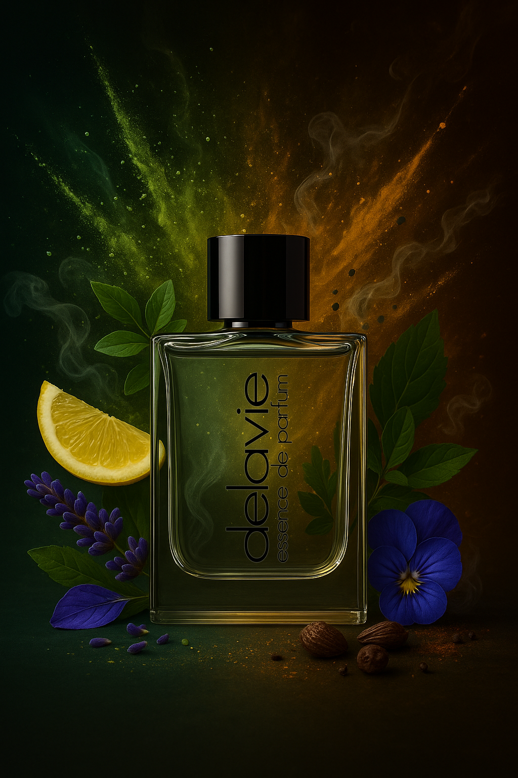 276 ~ frisch-synthetisch ♂️