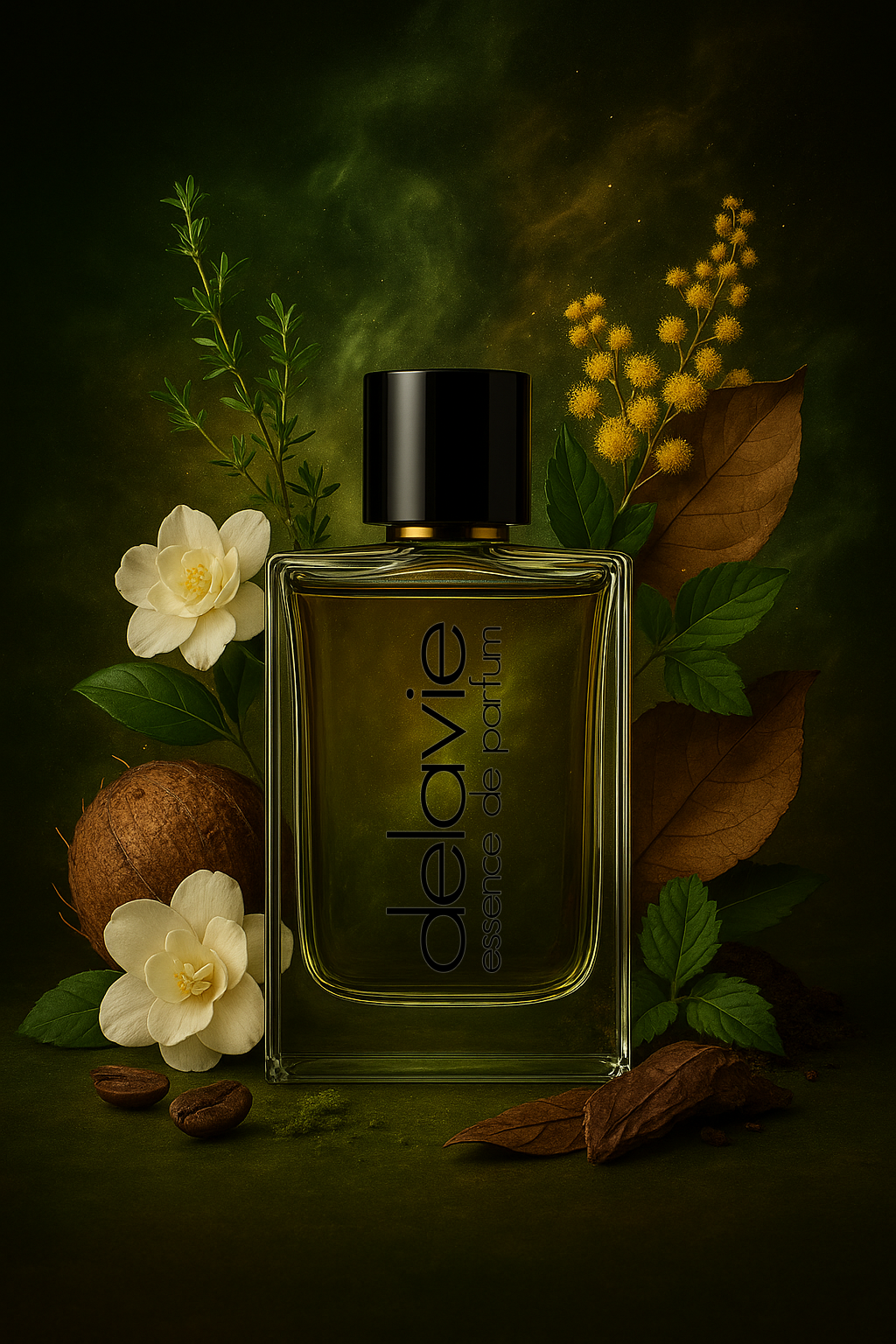 279 ~ würzig-ledrig ♂️