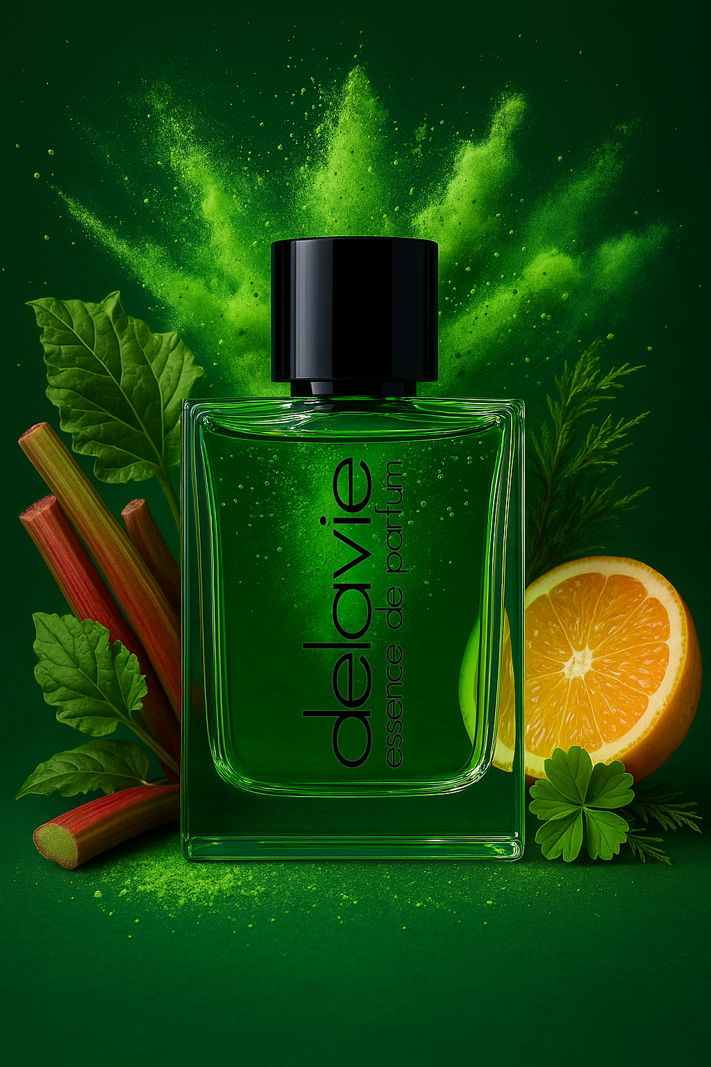 28 ~ frisch-fruchtig♂️