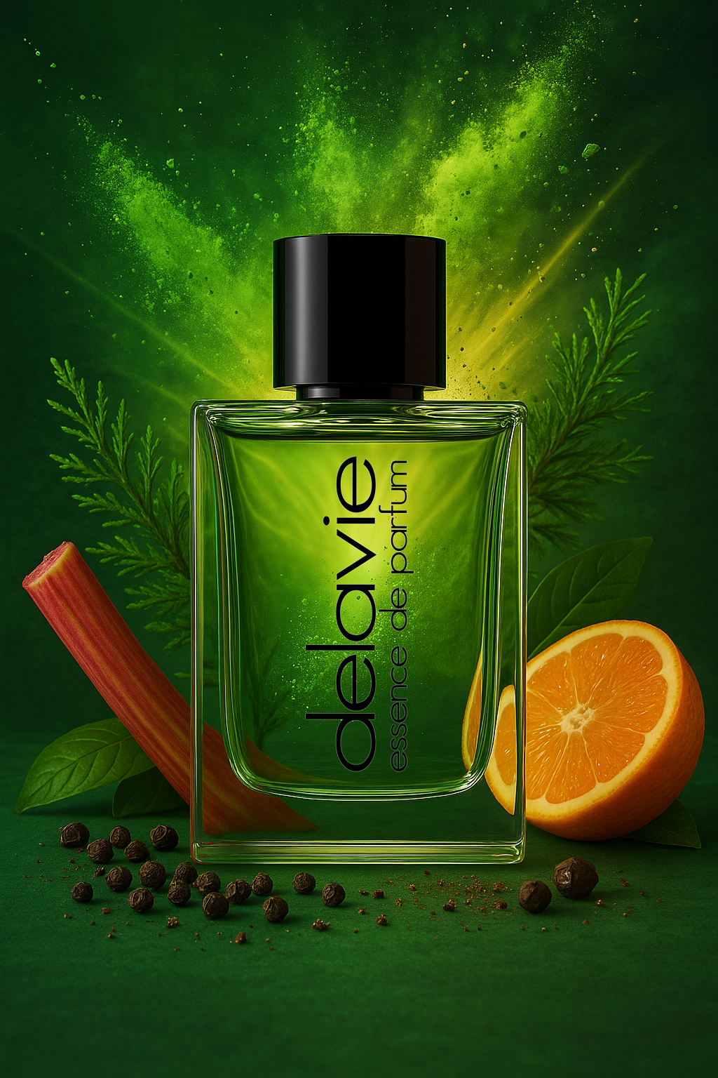 28 ~ frisch-fruchtig♂️