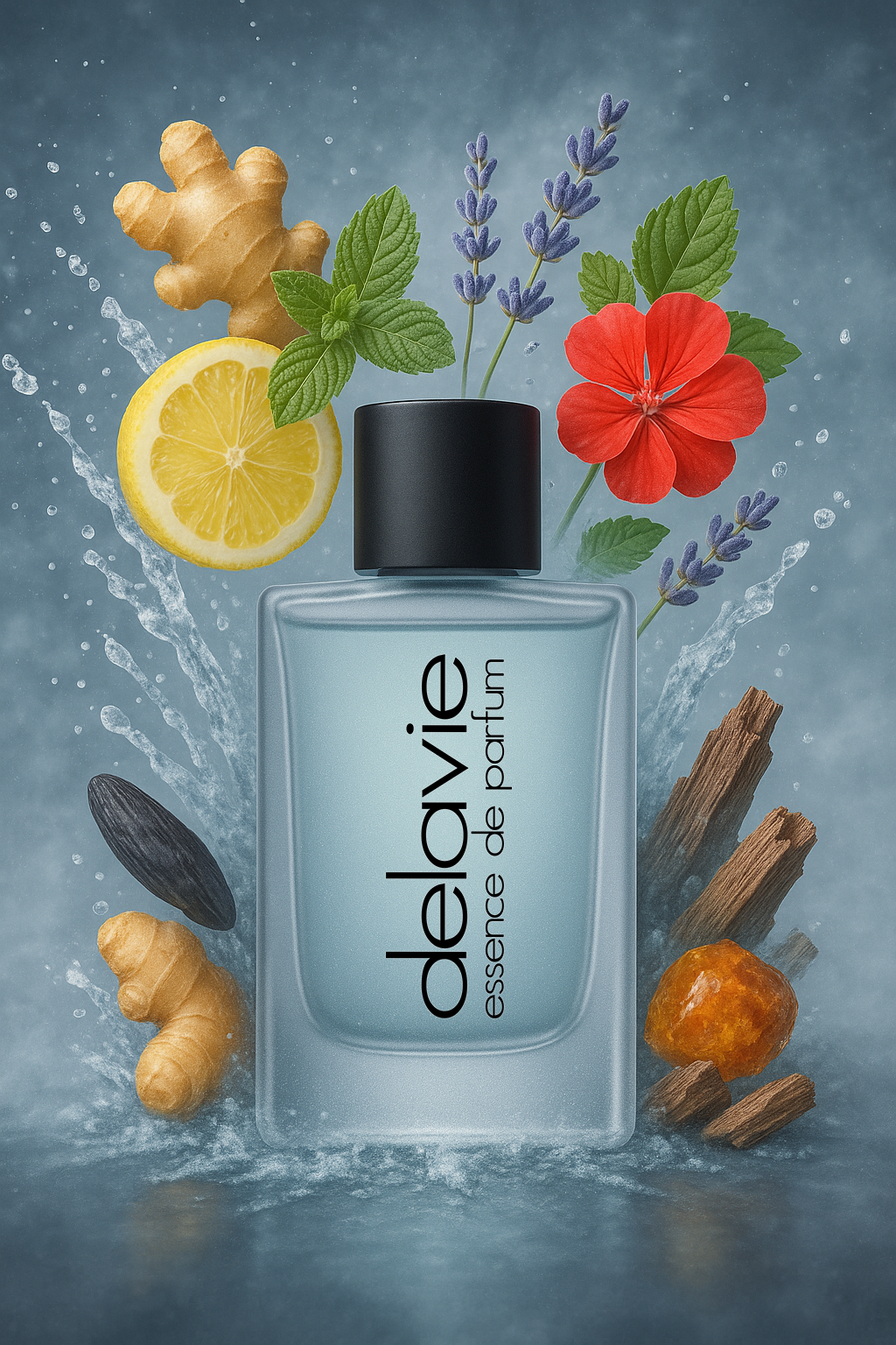 280 ~ frisch-würzig ♂️