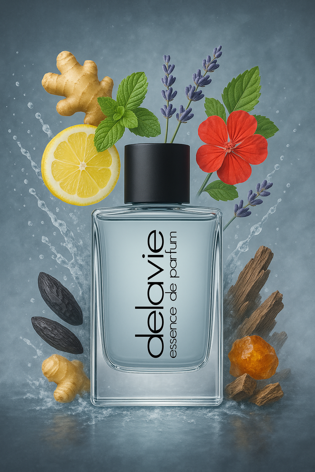 280 ~ frisch-würzig ♂️