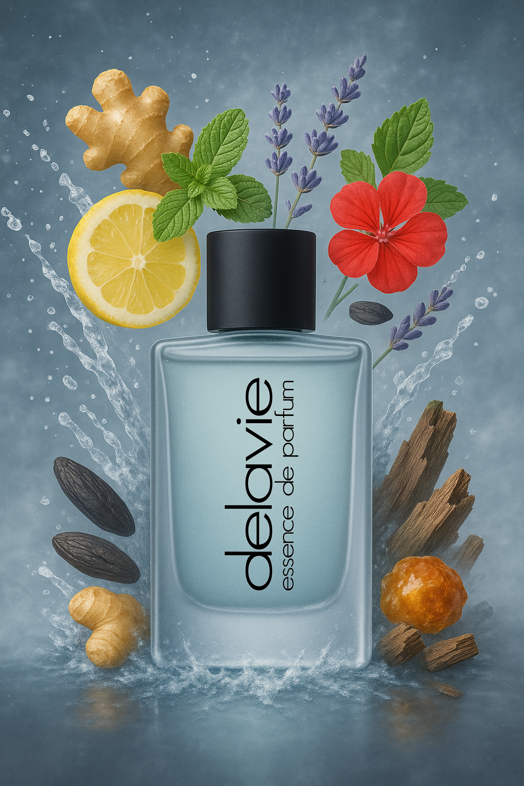 280 ~ frisch-würzig ♂️