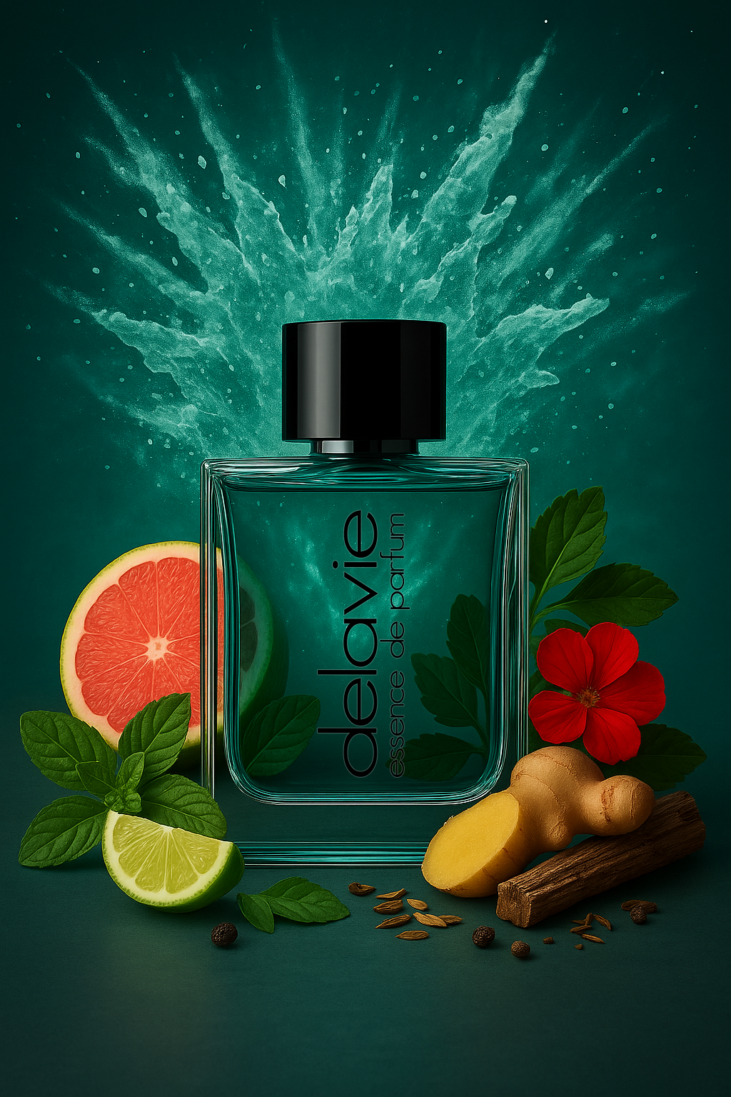 283 ~ frisch-zitrisch ♂️