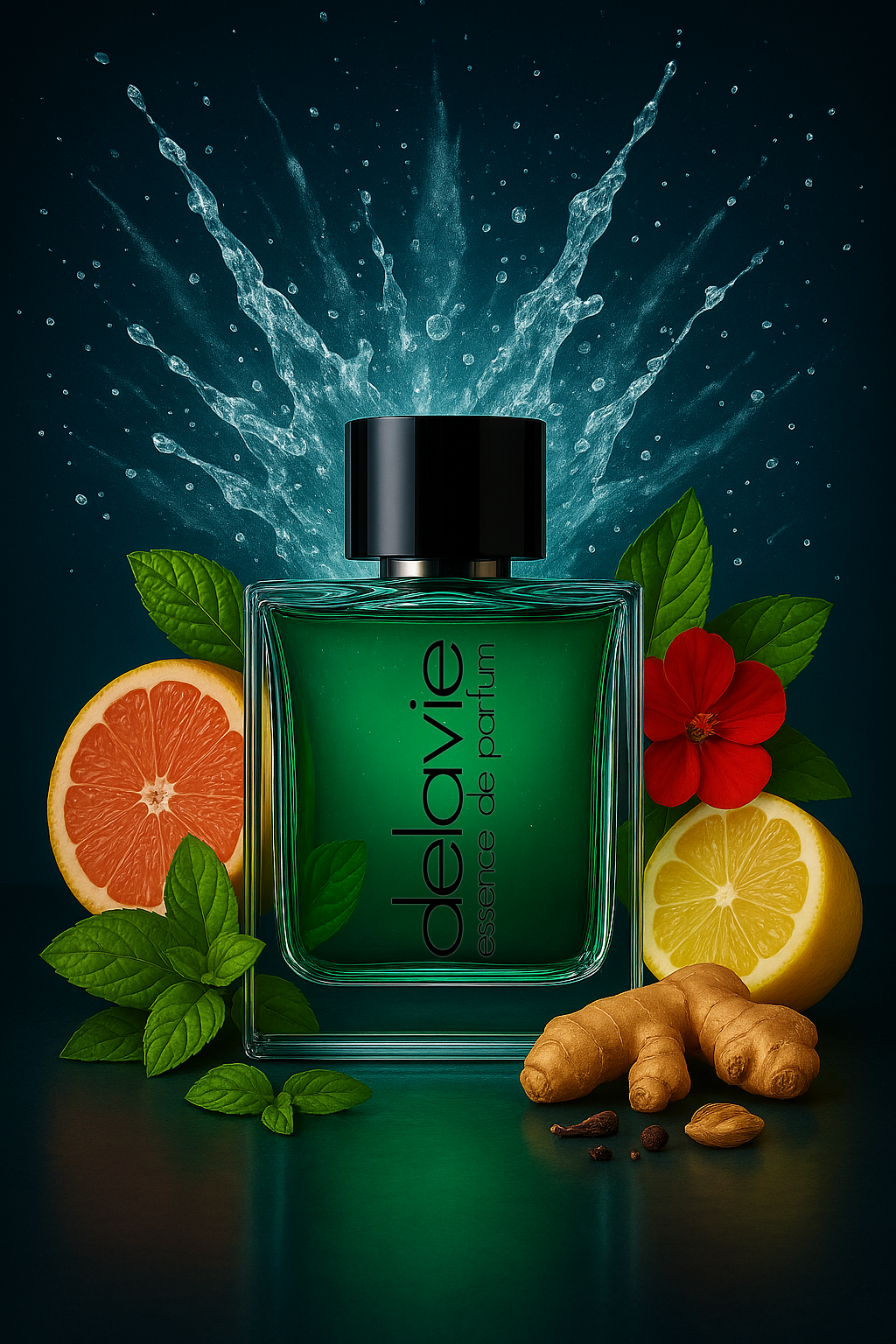 283 ~ frisch-zitrisch ♂️