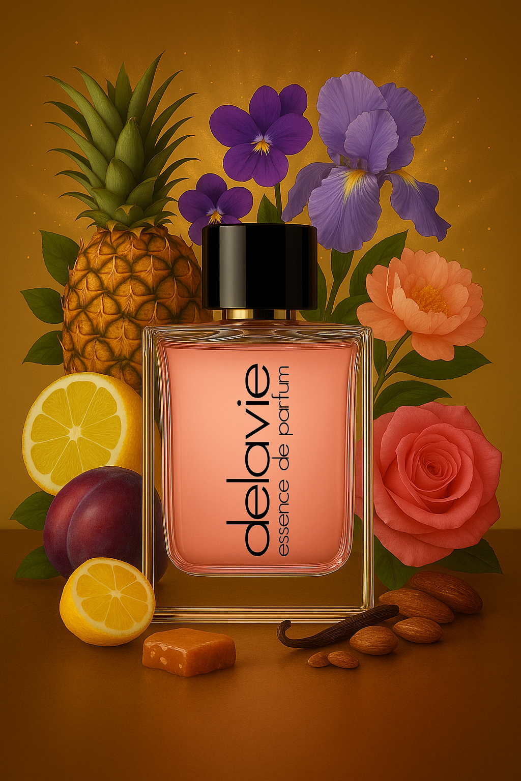 284 ~ frisch-zitrisch ♂️