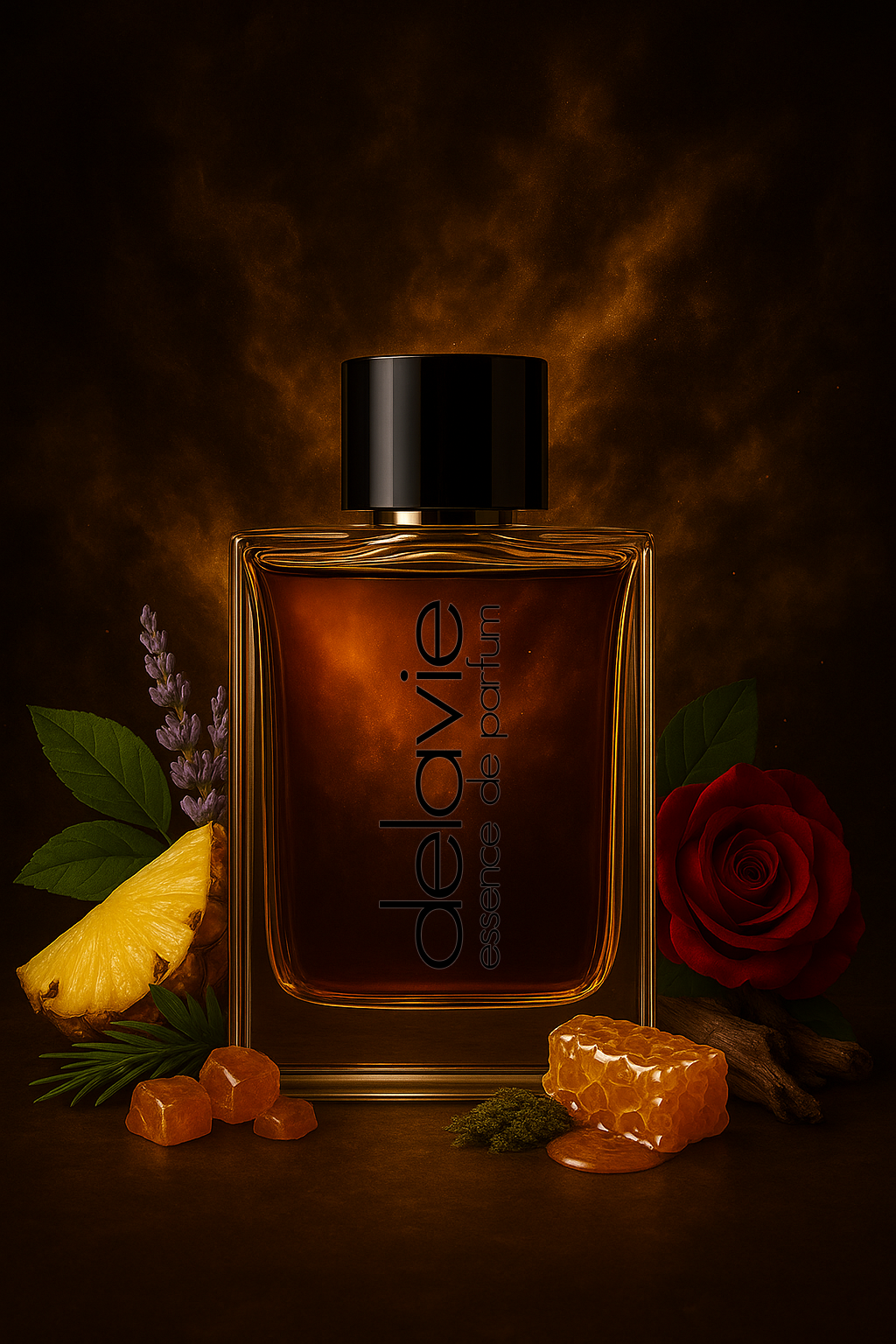 287 ~ würzig-holzig ♂️