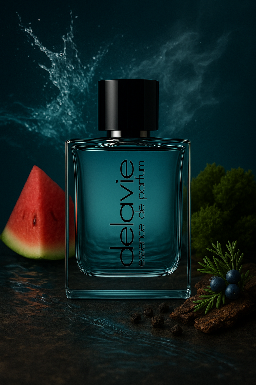 294 ~ frisch-fruchtig ♂️