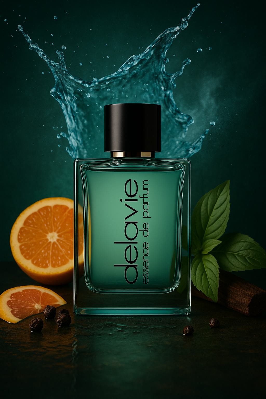 297 ~ fruchtig-aquatisch ♂️