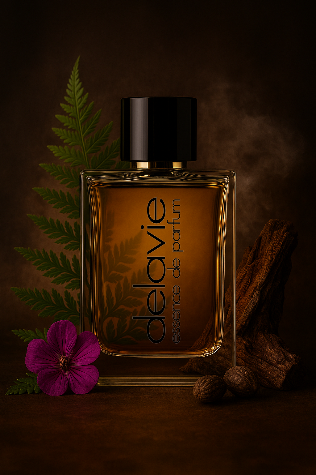 298 ~ würzig-holzig ♂️