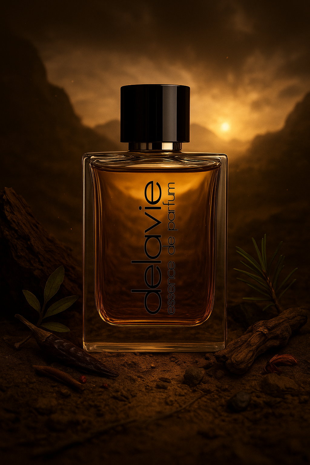 299 ~ holzig-würzig ♂️