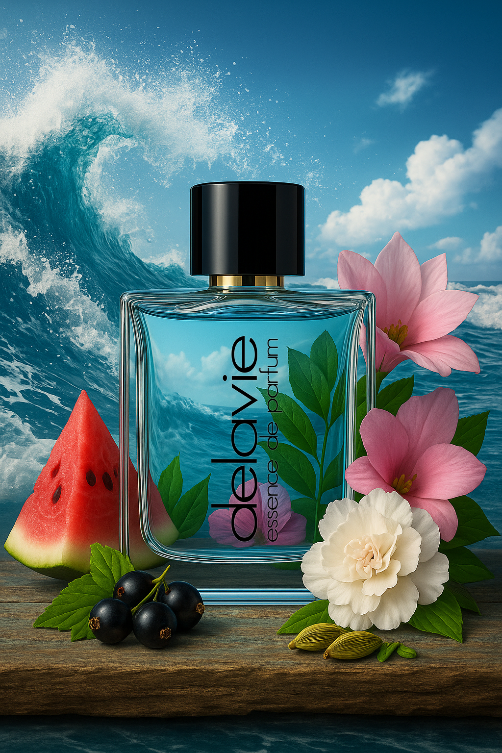 300 ~ frisch-aquatisch ♂️