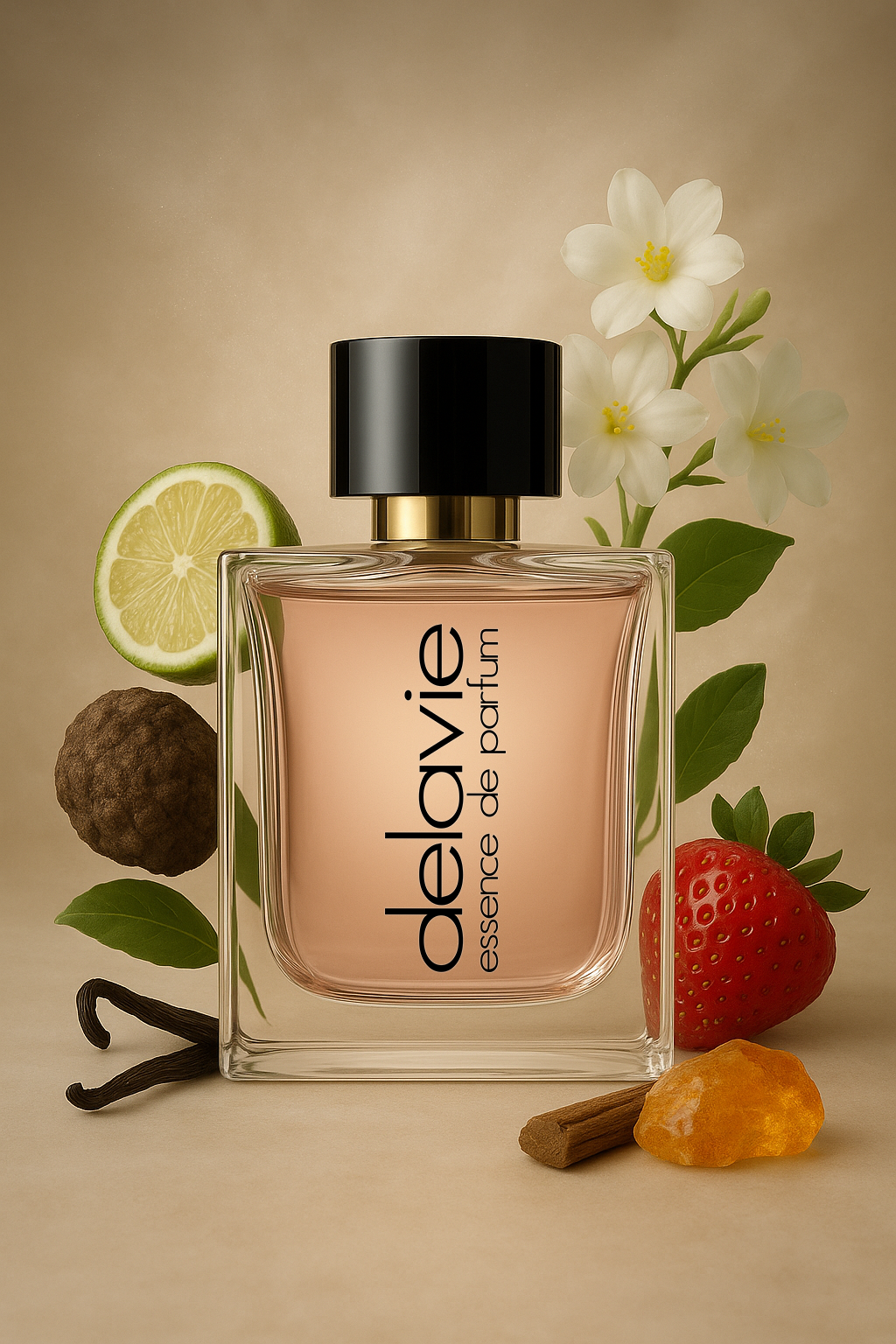 305 ~ blumig-süß ♀️