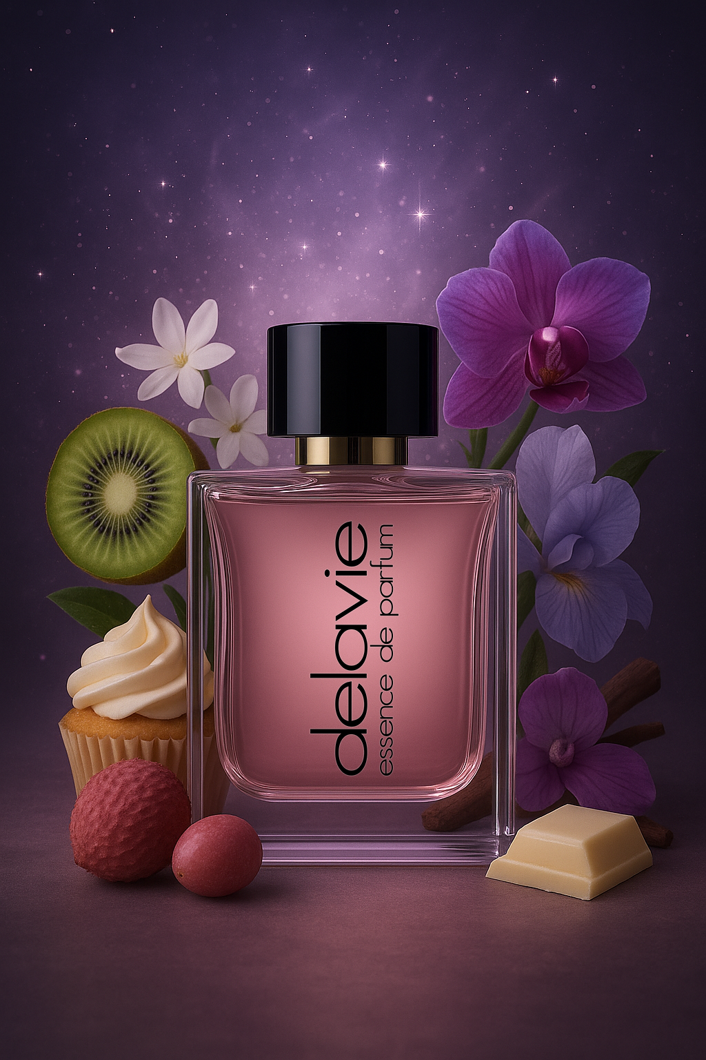 307 ~ süß-gourmandig ♀️