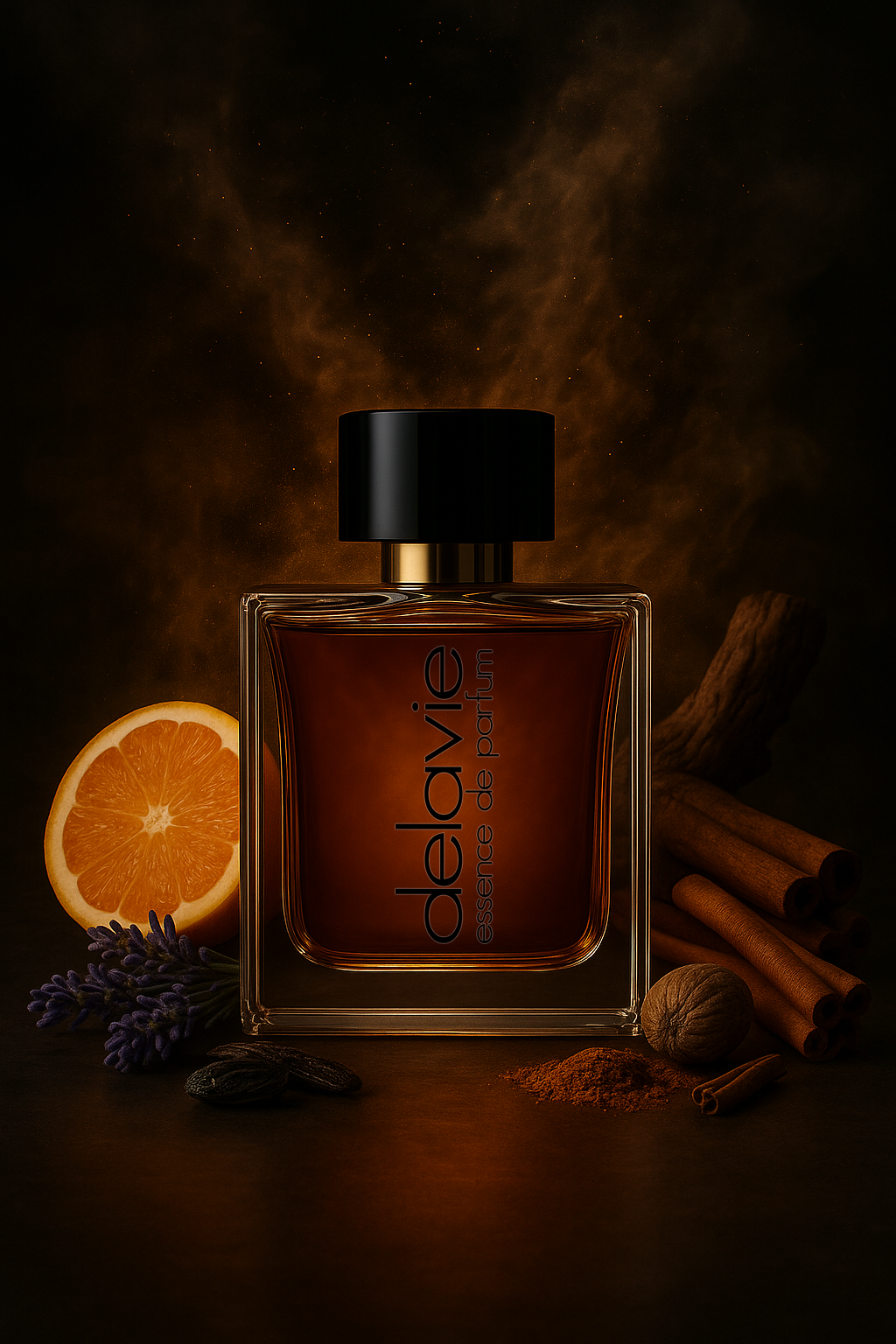 308 ~ würzig-orientalisch ♀️