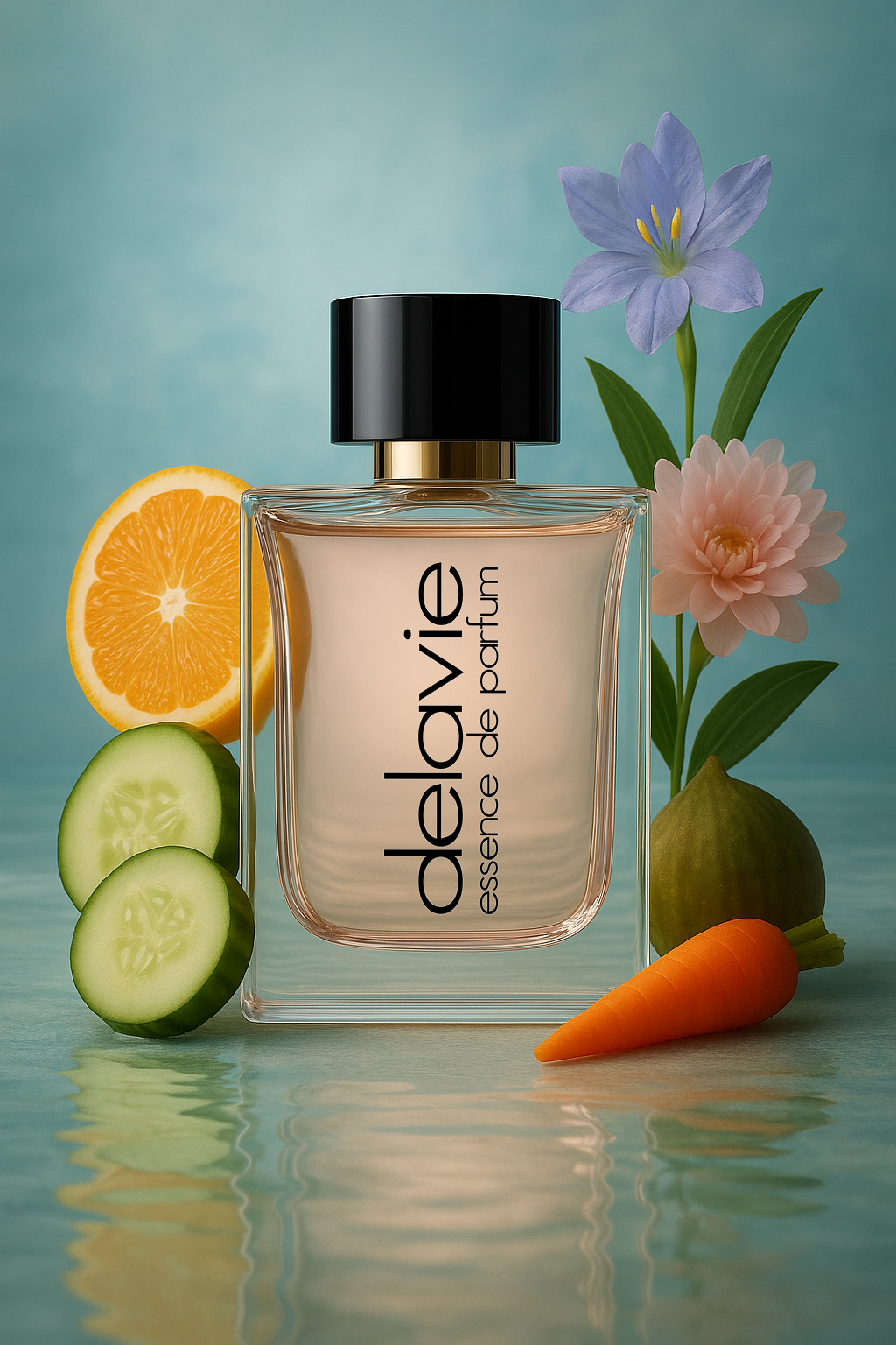 316 ~ blumig-frisch ♀️