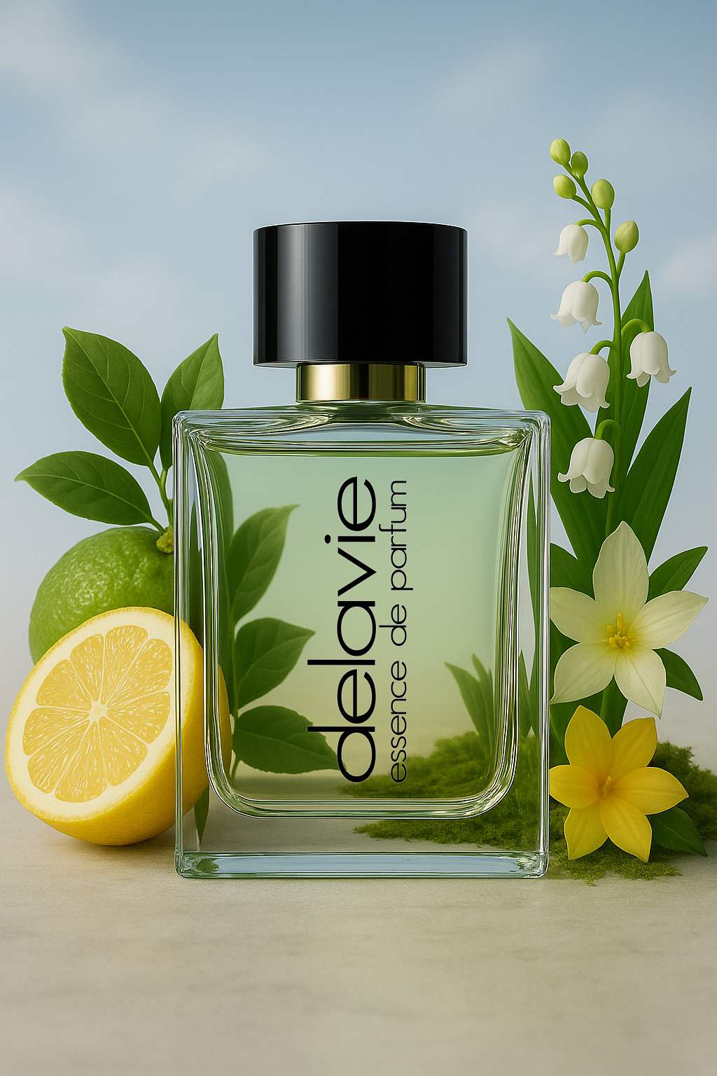 317 ~ grün-frisch ♀️