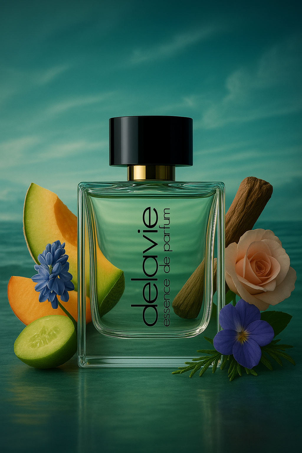 318 ~ fruchtig-gourmandig ♀️