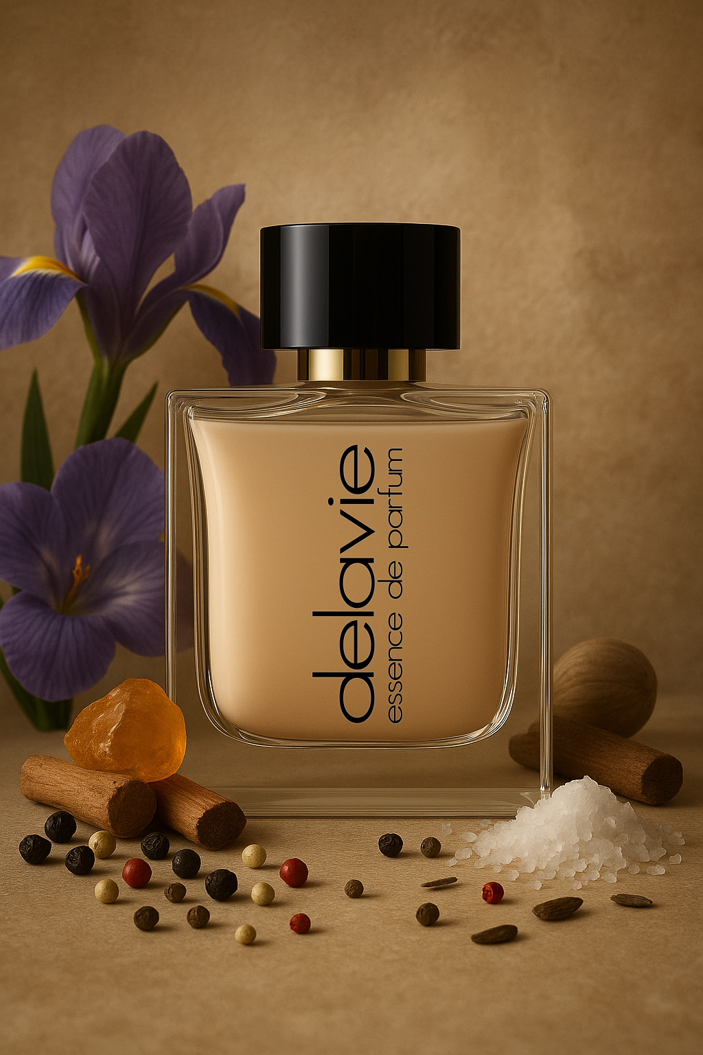 319 ~ würzig-süß ♀️