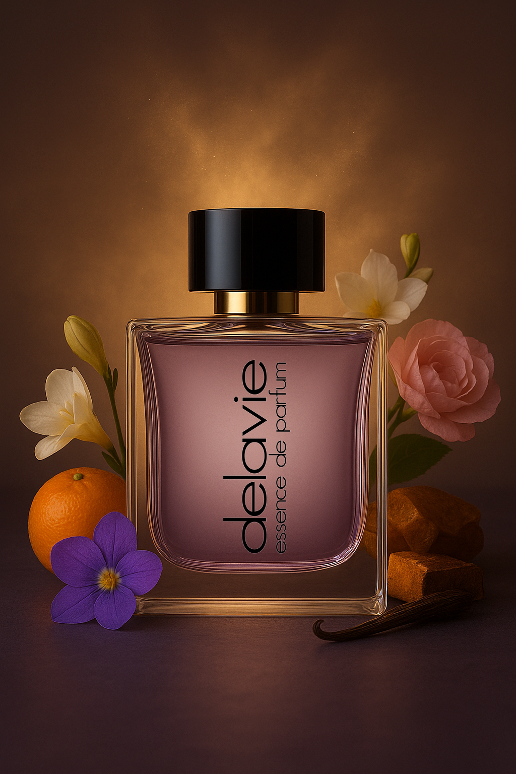 323 ~ blumig-fruchtig ♀️