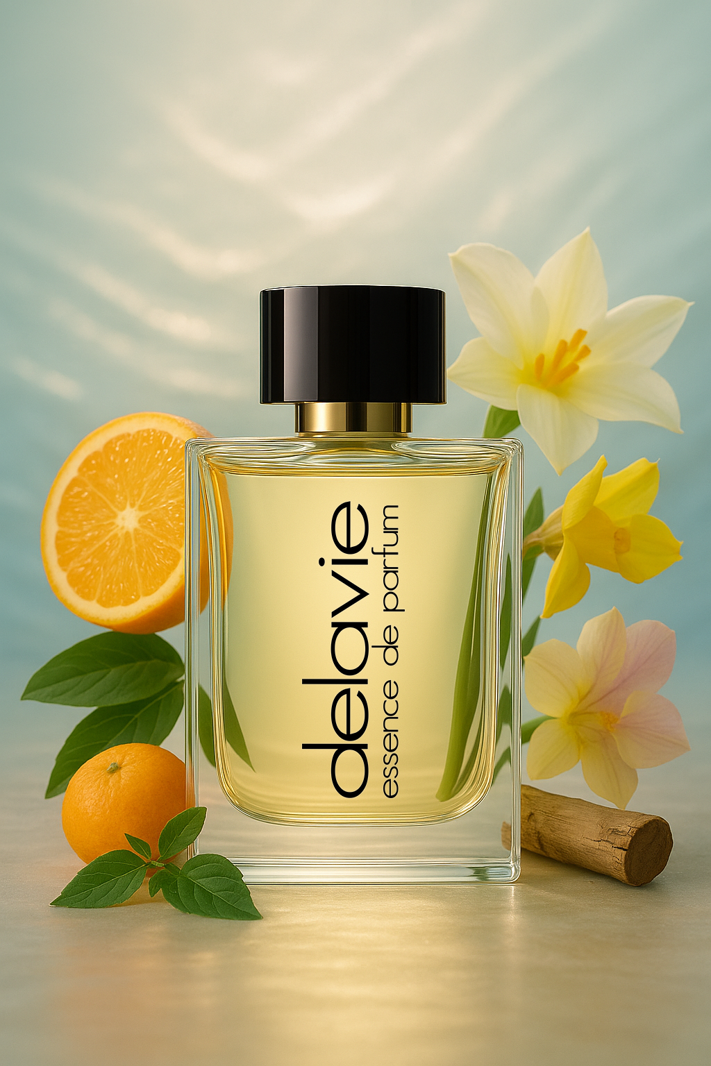 325~ blumig-fruchtig ♀️