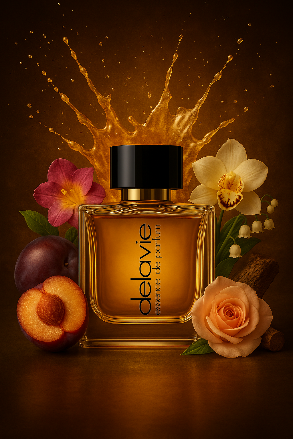 326 ~ fruchtig-blumig ♀️