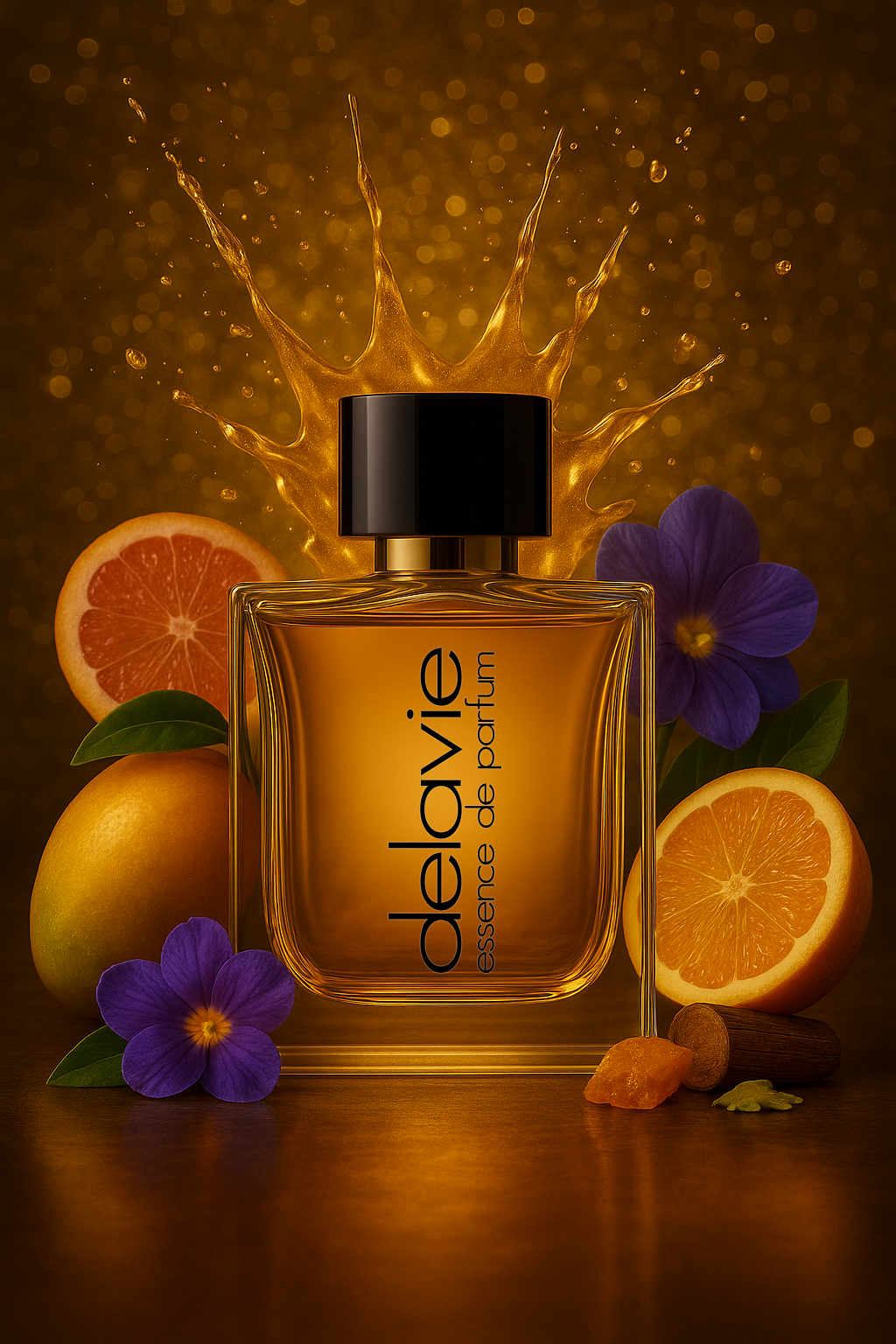 327 ~ fruchtig-süß ♀️