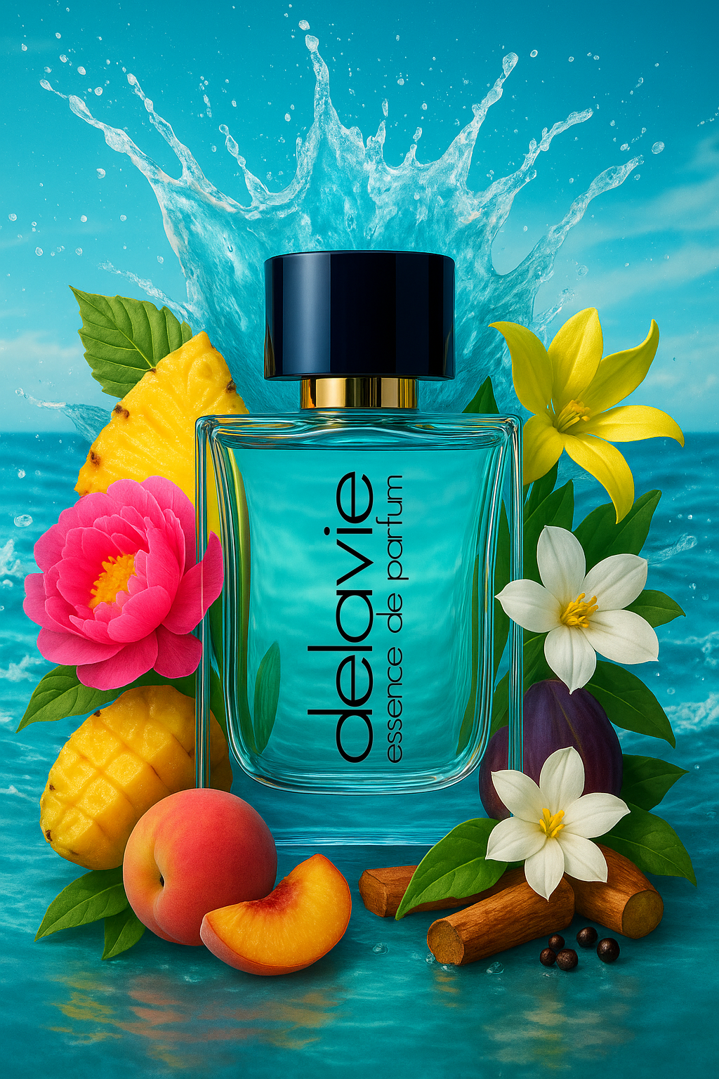 328 ~ frisch-aquatisch ♀️