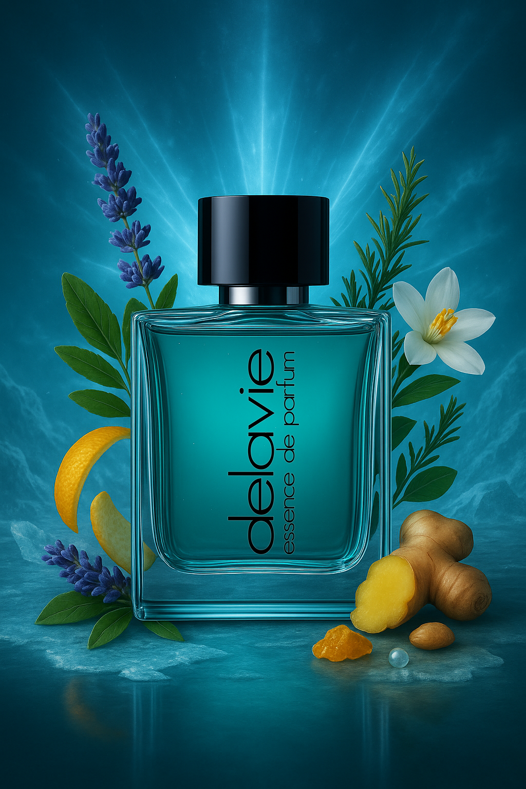 336 ~ frisch-aquatisch ♂️