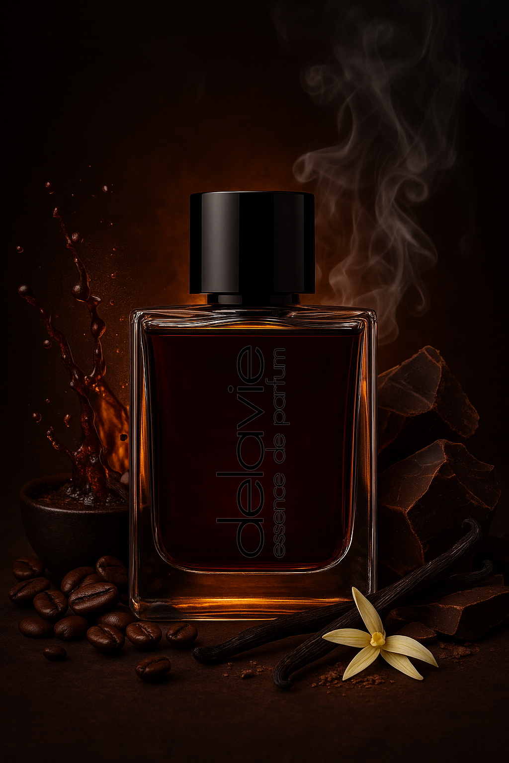 34 ~ süß-gourmandig ♂️