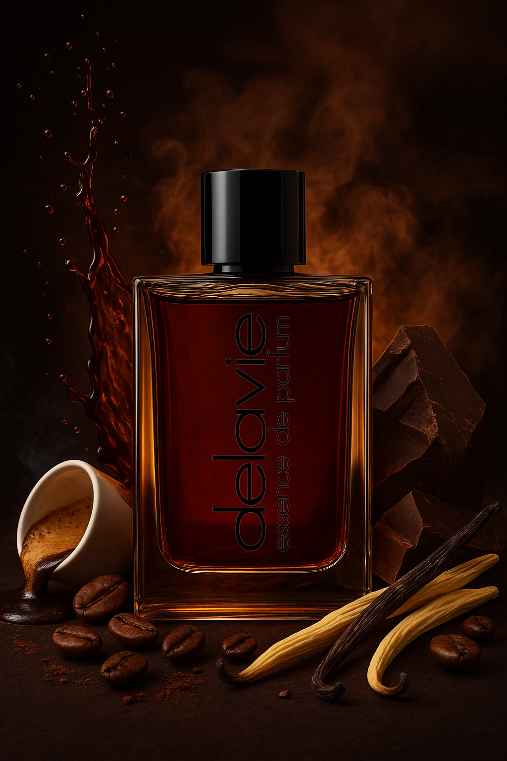 34 ~ süß-gourmandig ♂️