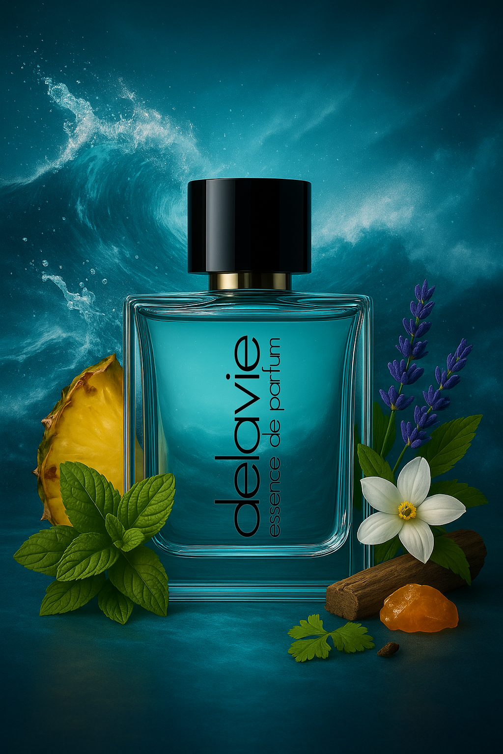 342 ~ frisch-aquatisch ♂️