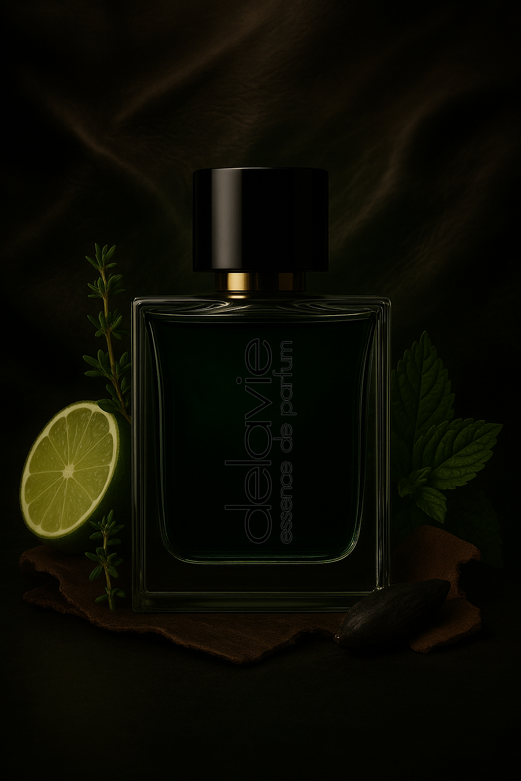 345 ~ würzig-holzig ♂️