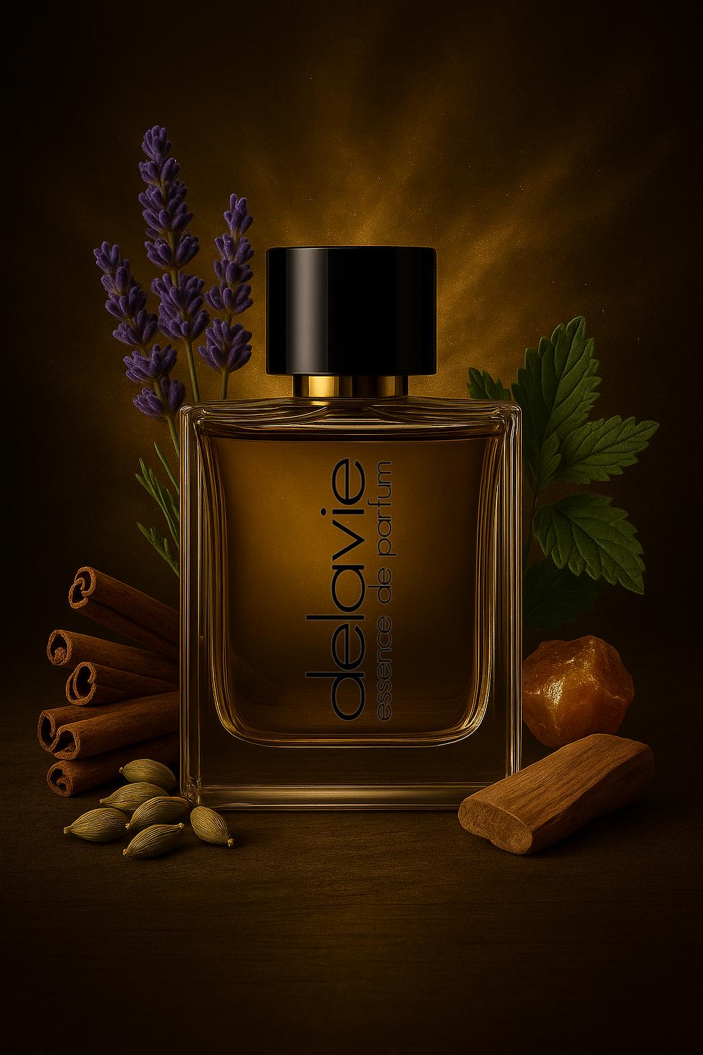 348 ~ orientalisch-würzig ♂️