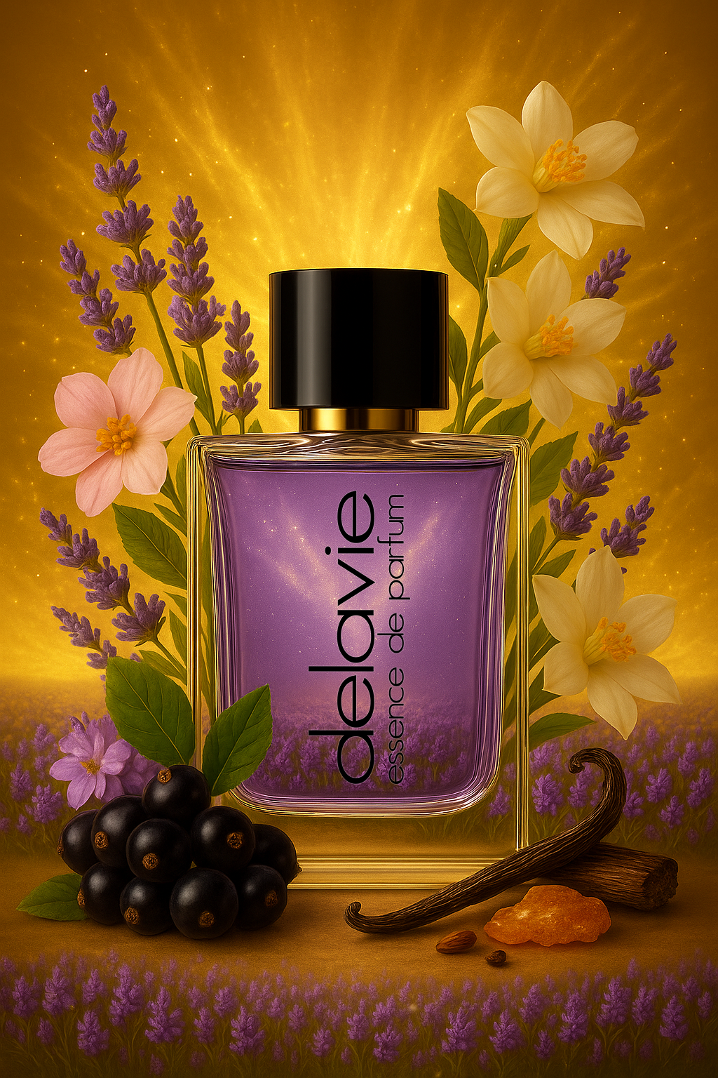 505 ~ frisch-würzig ♂️