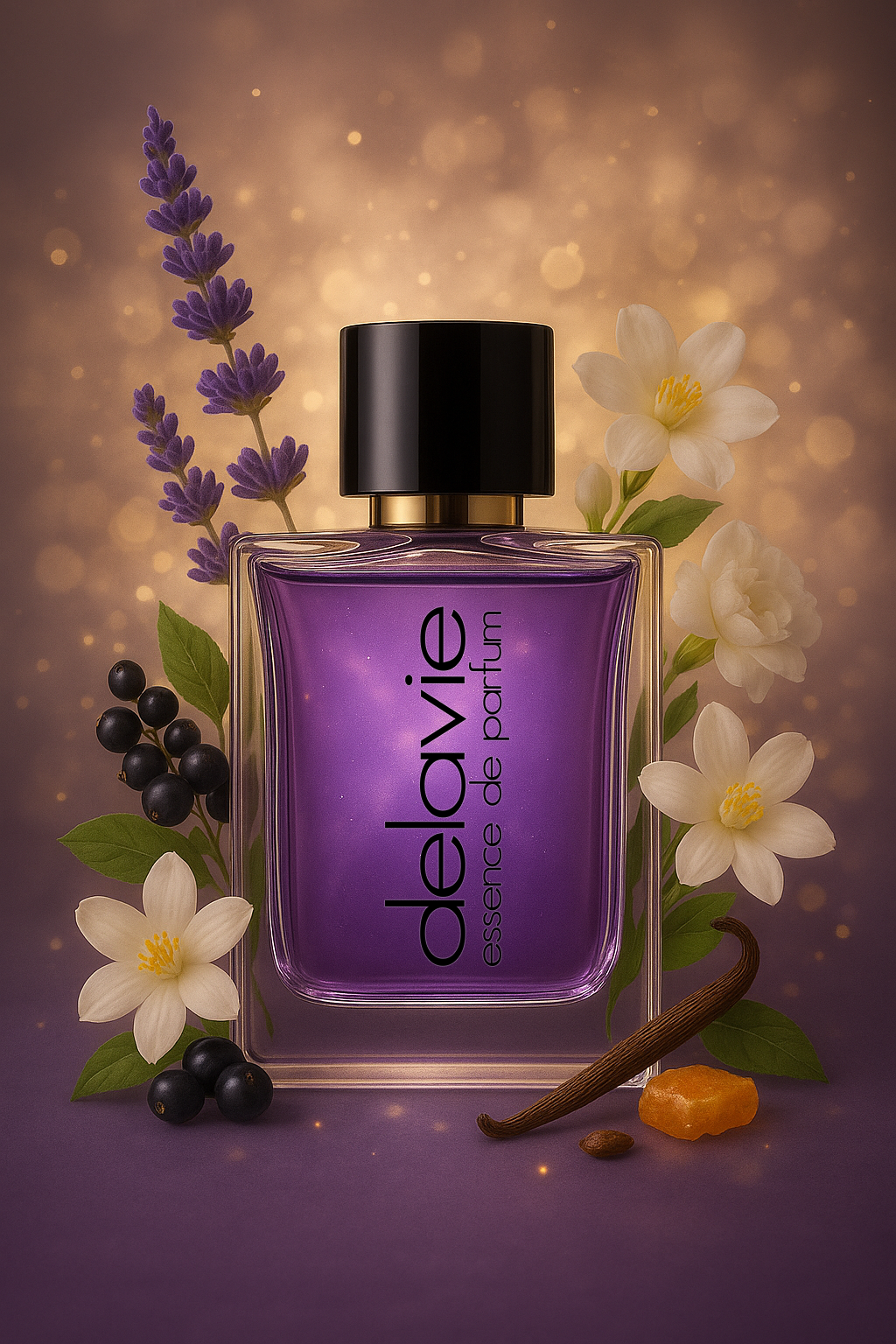 505 ~ frisch-würzig ♂️