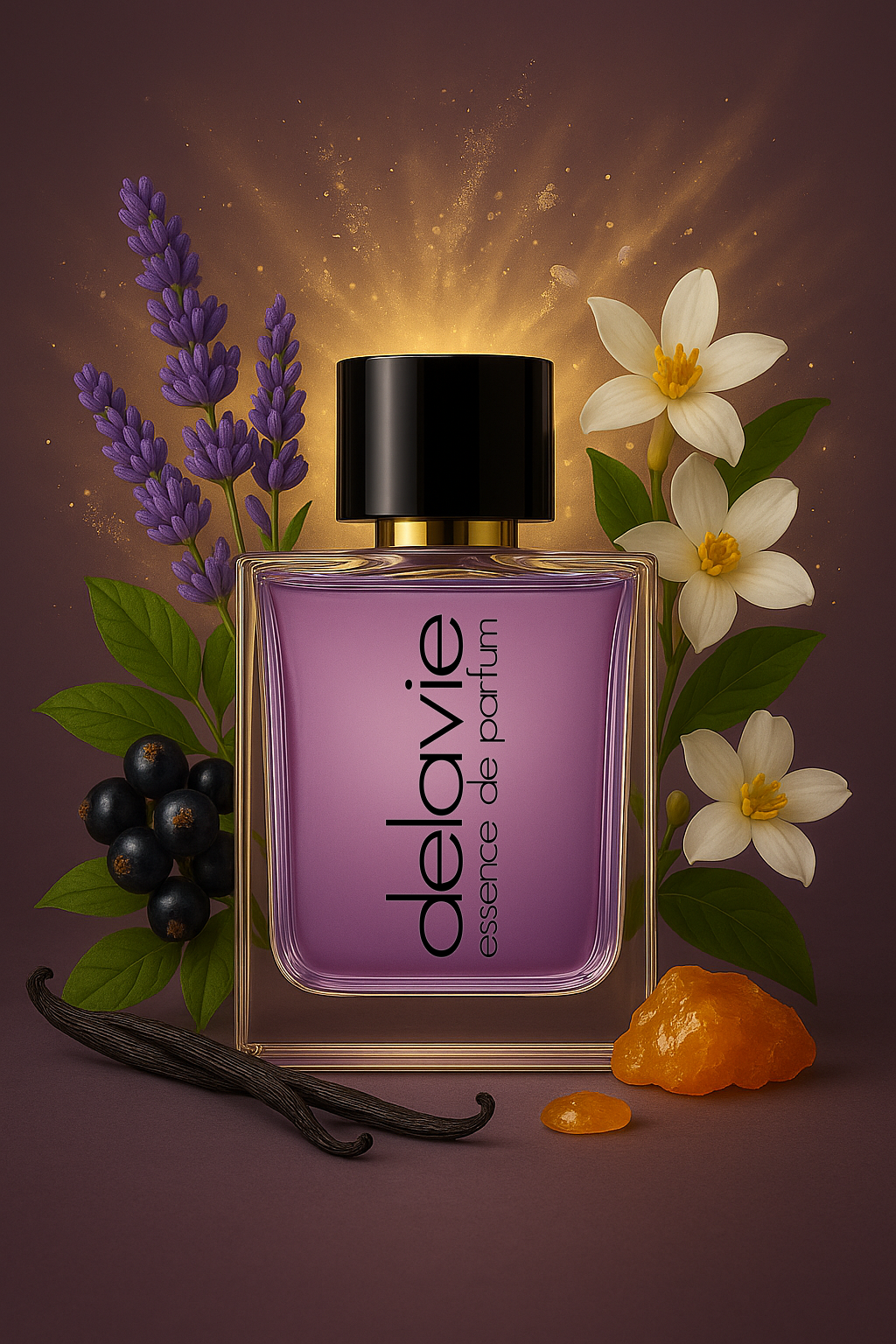 505 ~ frisch-würzig ♂️