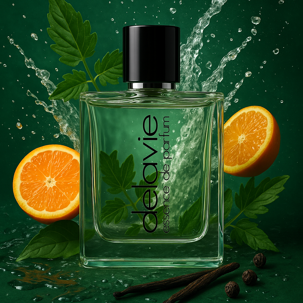 35 ~ frisch-grün ♂️