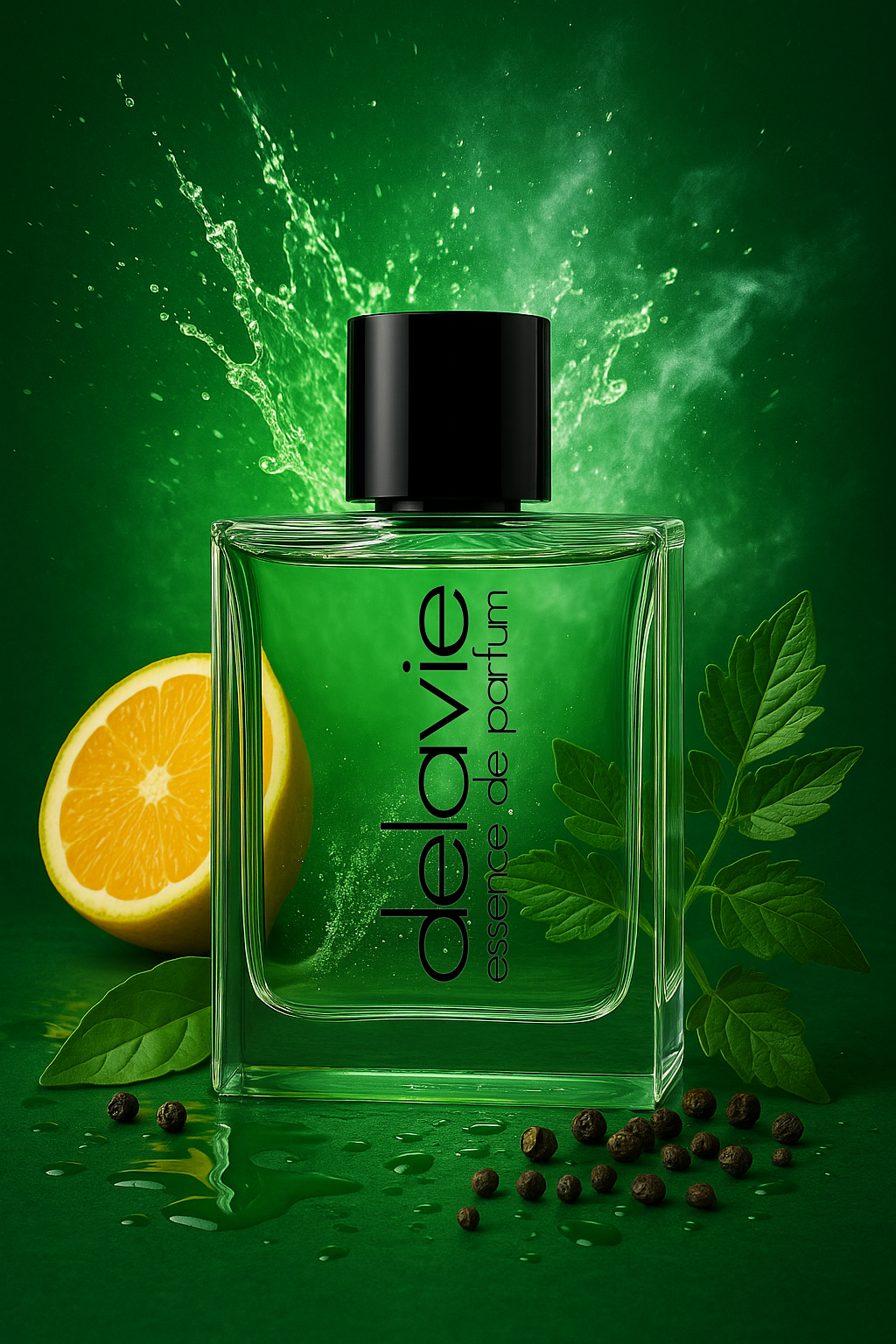 35 ~ frisch-grün ♂️