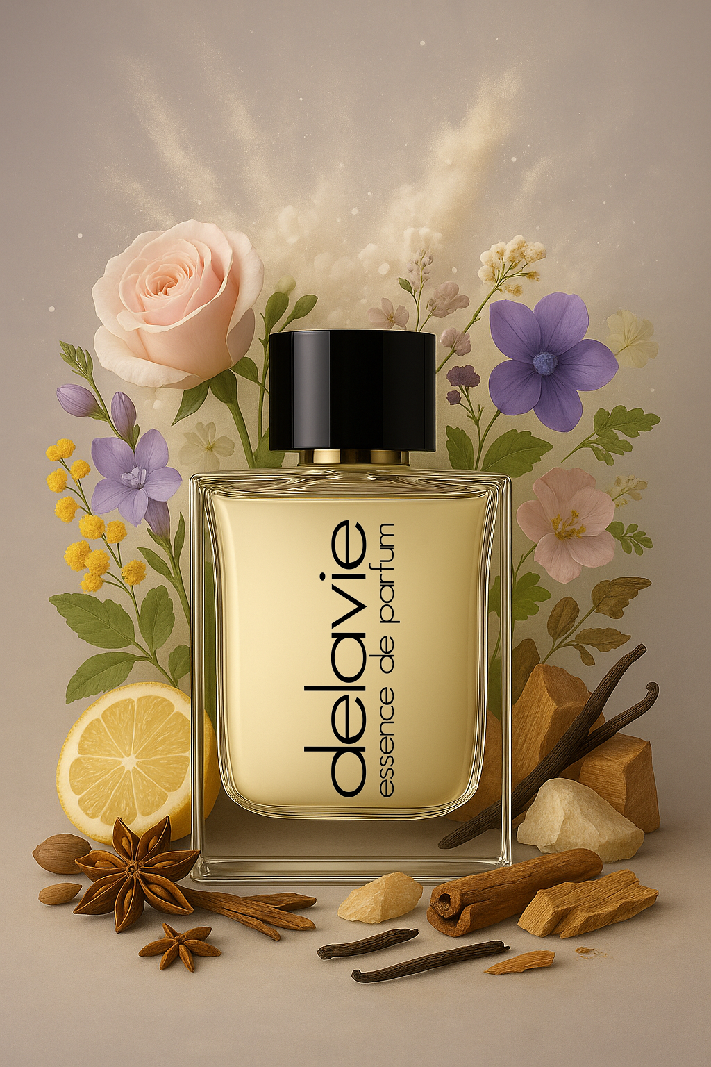 355 ~ pudrig-blumig ♀️