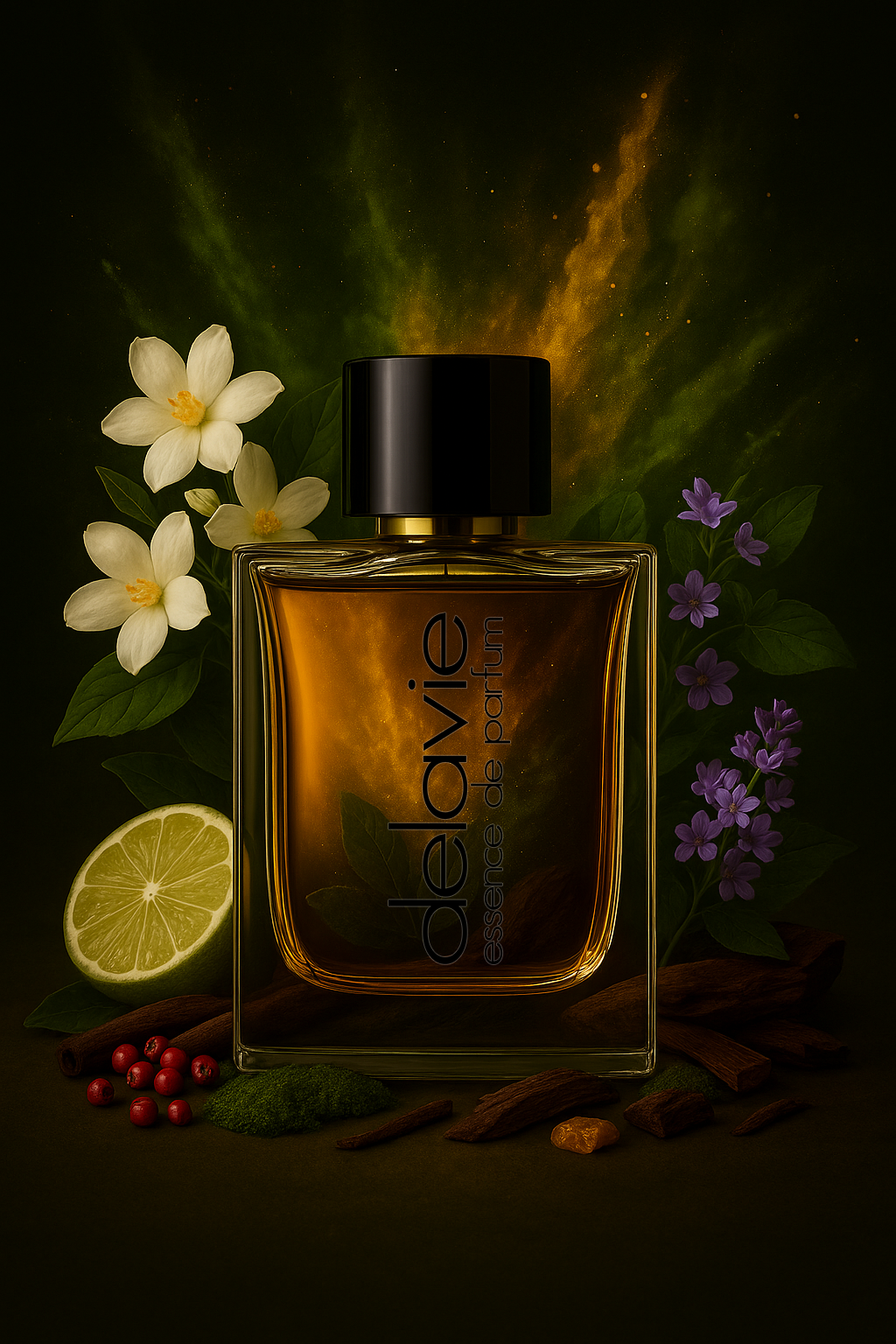 356 ~ ledrig-blumig ♀️