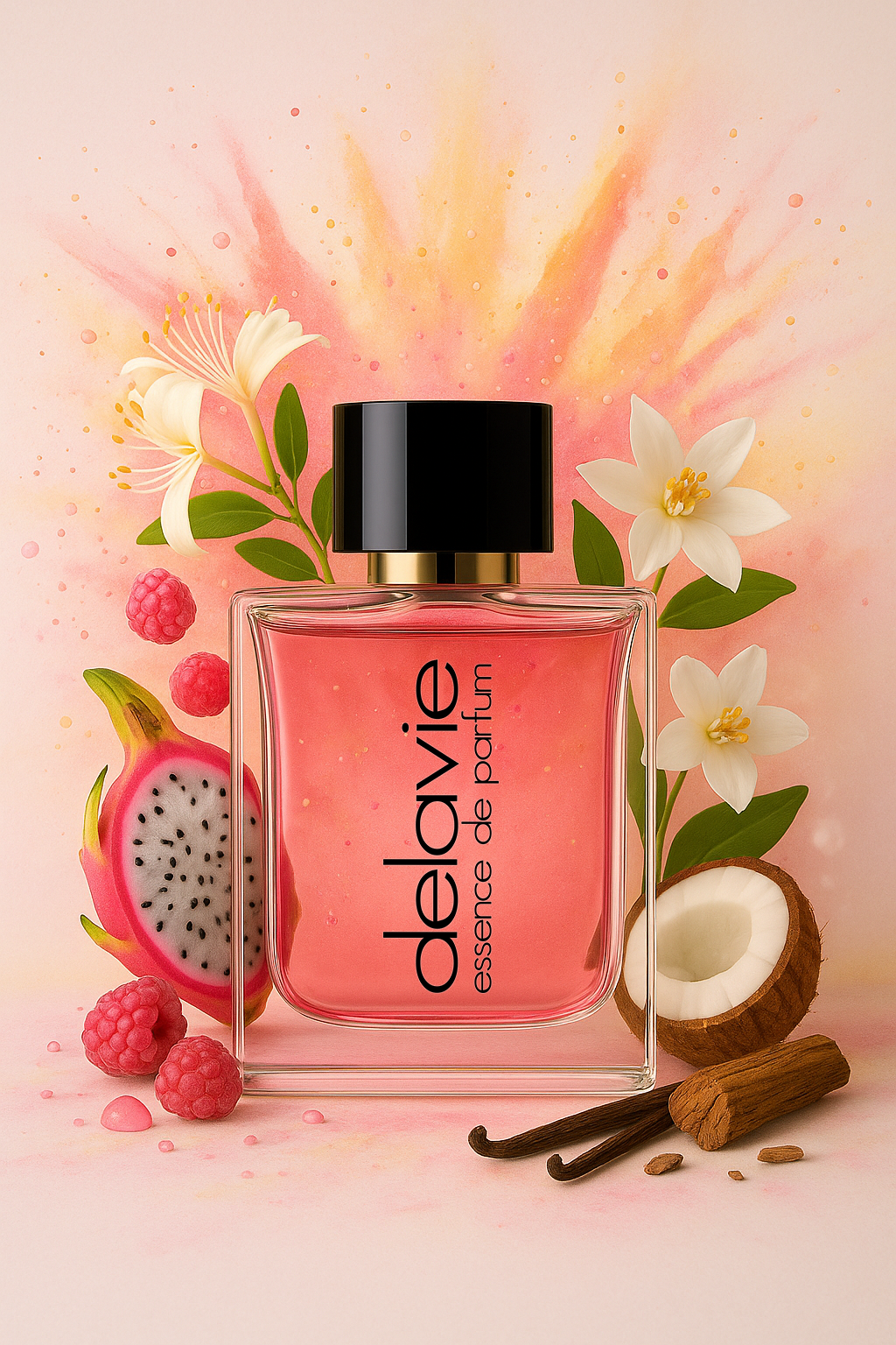 358 ~ fruchtig-blumig ♀️