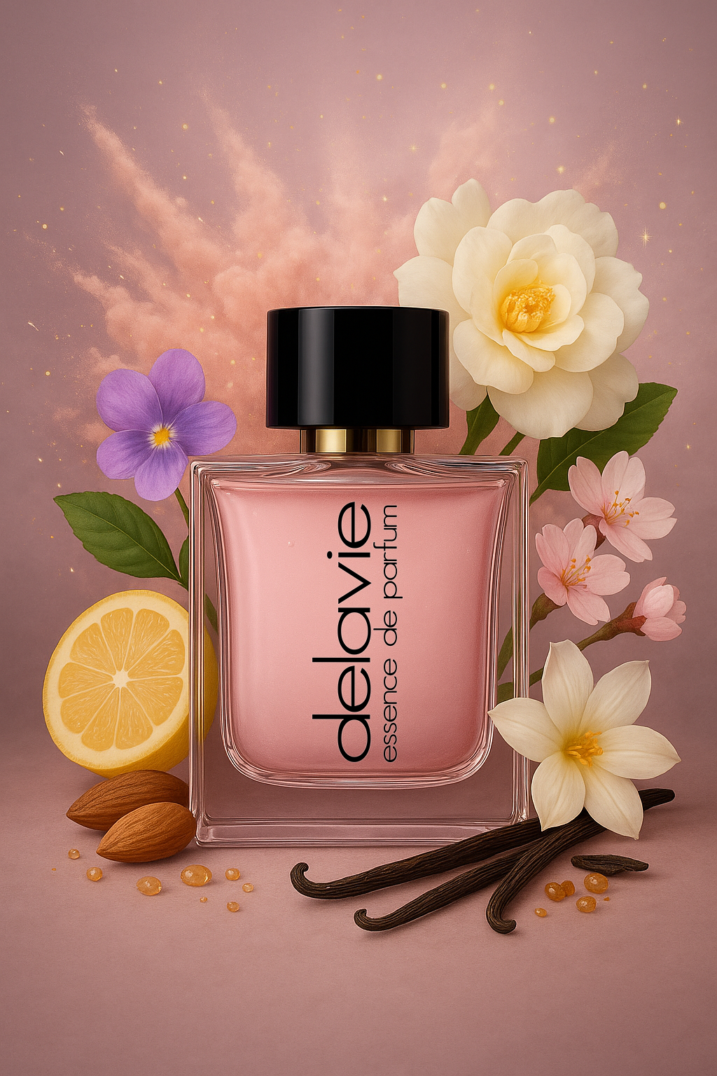 360 ~ blumig-süß ♀️