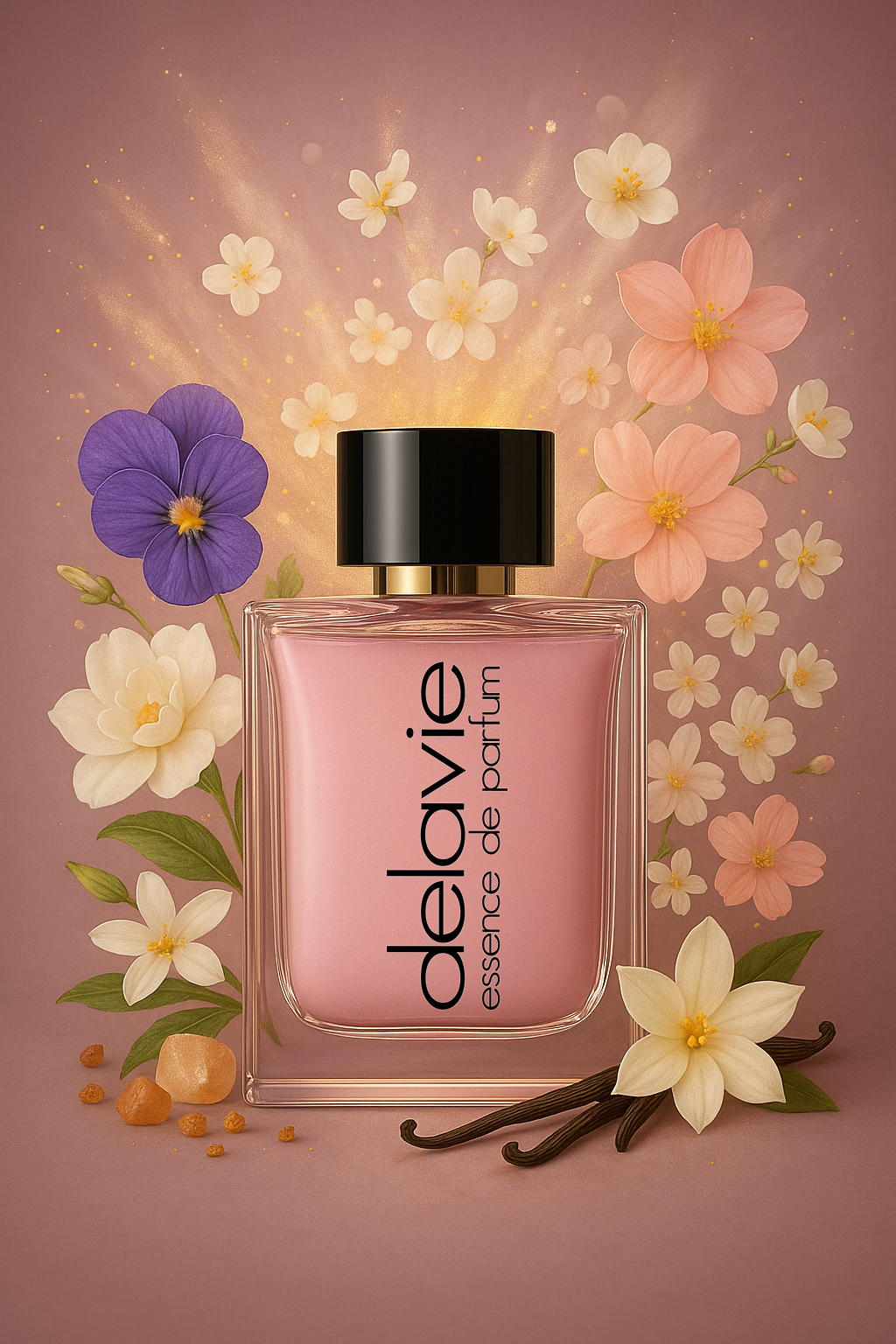 360 ~ blumig-süß ♀️