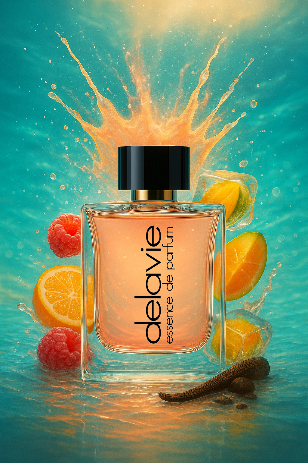 361 ~ fruchtig-süß ♀️