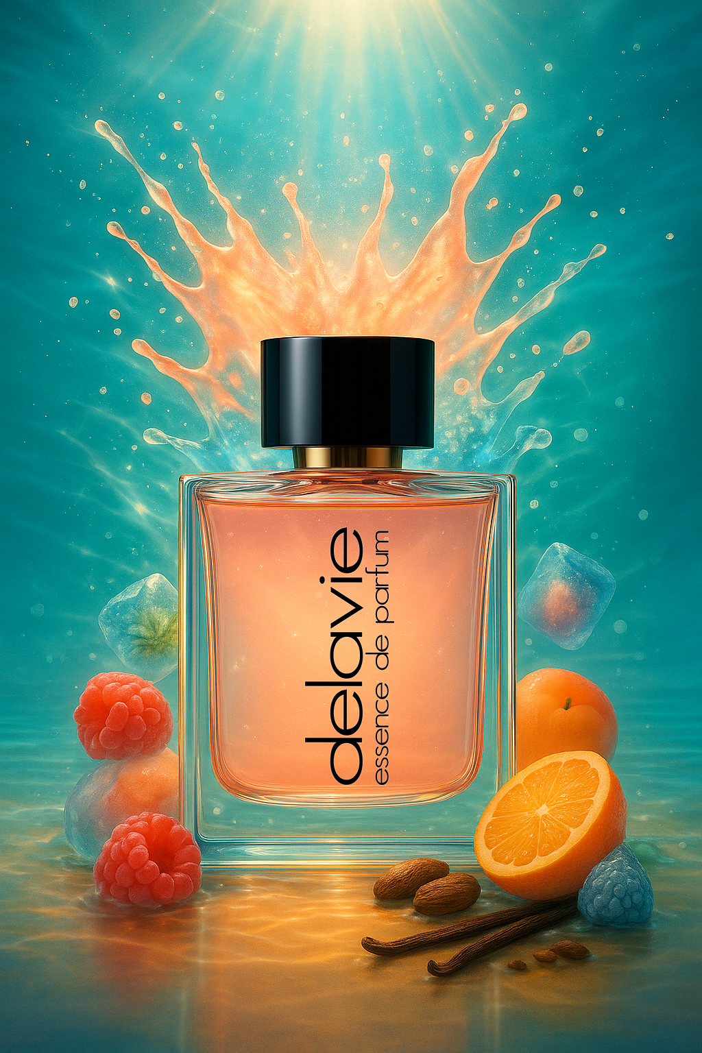 361 ~ fruchtig-süß ♀️